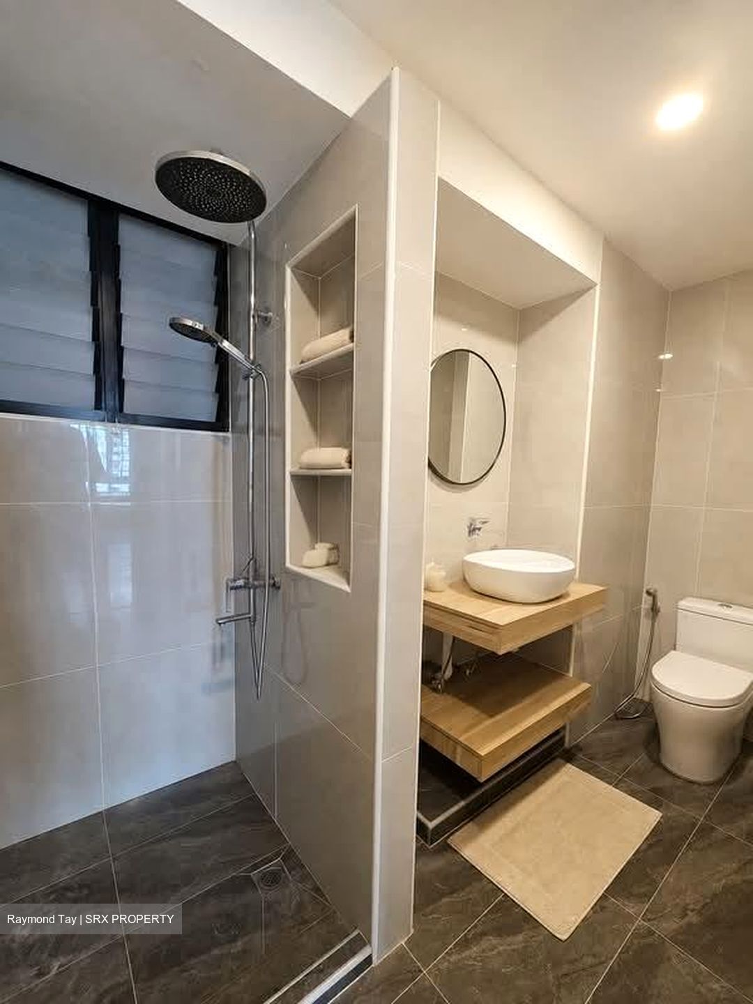 Woodsvale (D25), Condominium #605954631